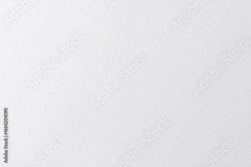 White plastic material background