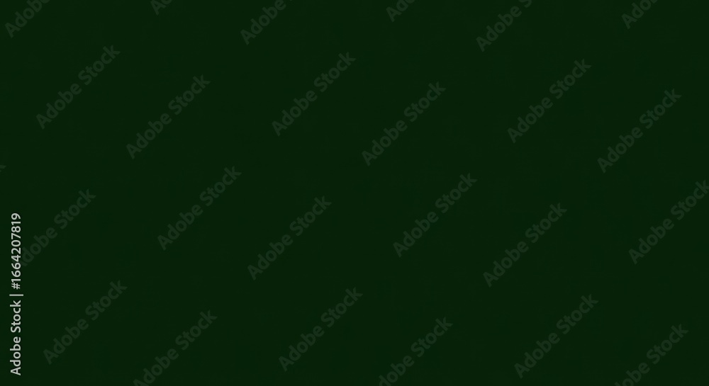 Fototapeta premium A dark green seamless diamond pattern.