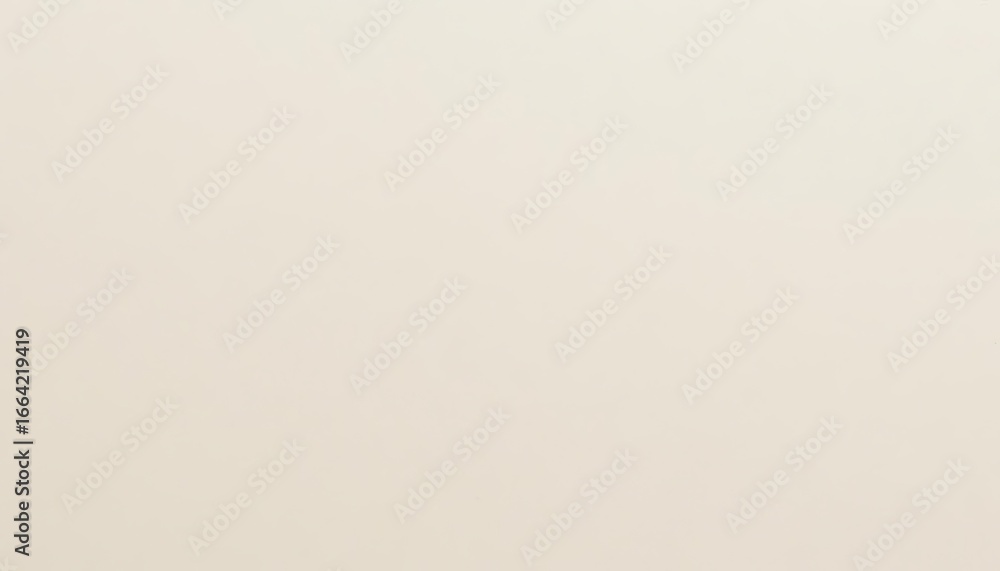 Fototapeta premium Subtle, uneven texture of light beige cardboard, design, brown