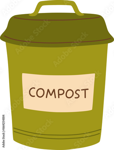Compost Bin