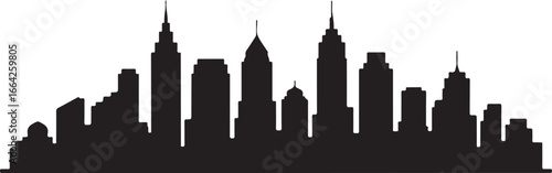 urban_city_skyline_silhouette_black_white