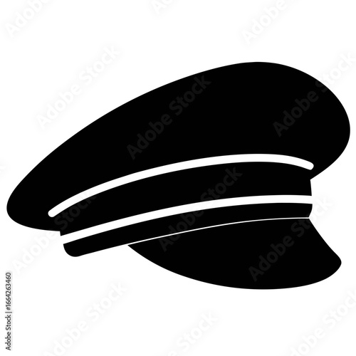 russian military cap