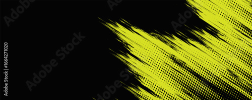 Car wrap decal design graphic abstract racing Vector Image, Stylish sports background with geometric sharp shapes. eps 10