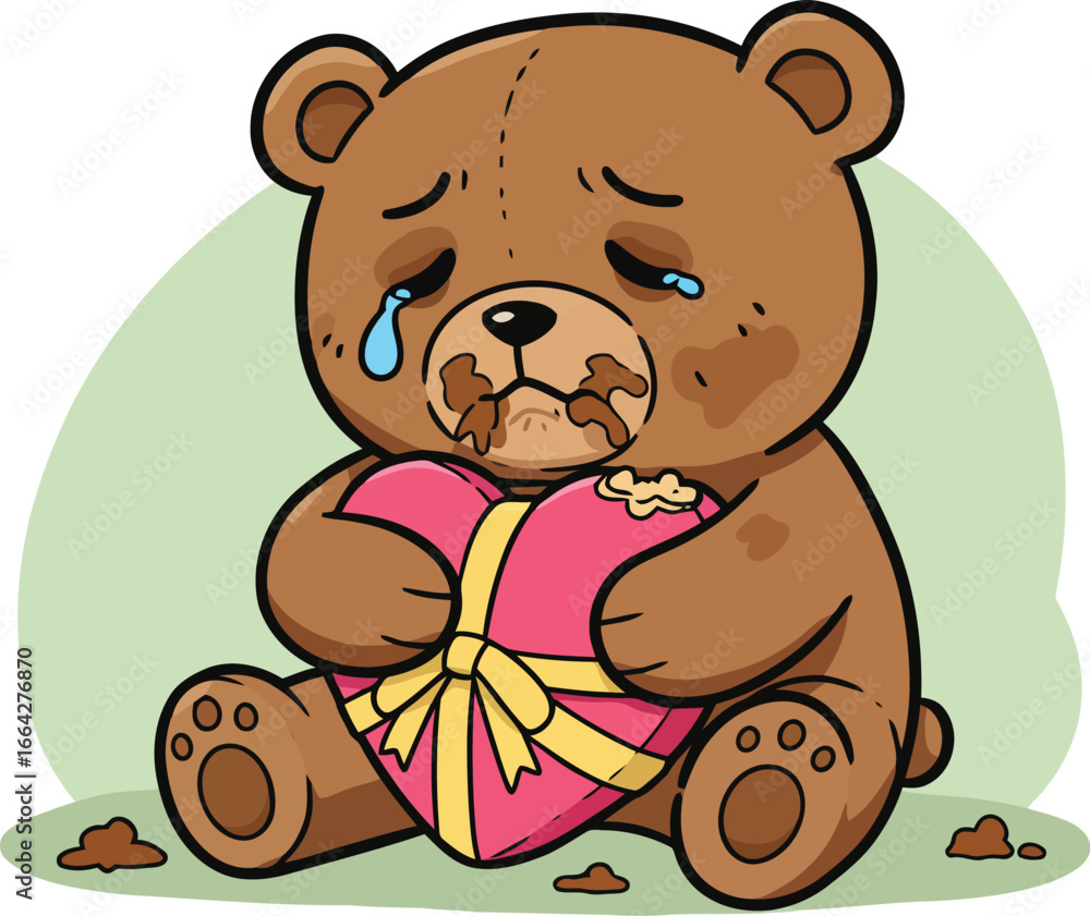 Obraz premium Vibrant yellow hibiscus flower tropical bloom isolated