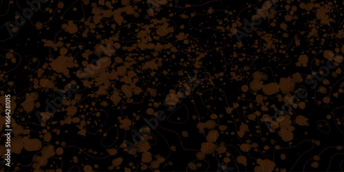 Fantasy light red, pink shades watercolor background. light pink and white colors background for design subtle color. Soft pink grunge background frame plane sky view with stars and sunset