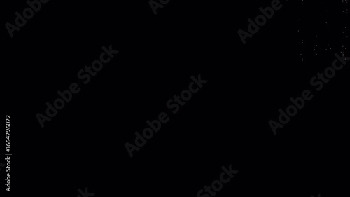 Wallpaper Mural Animated Airplane Flight Takeoff Aircraft with Alpha Torontodigital.ca