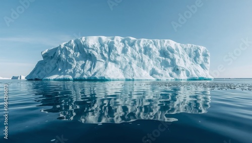 iceberg in antarctica