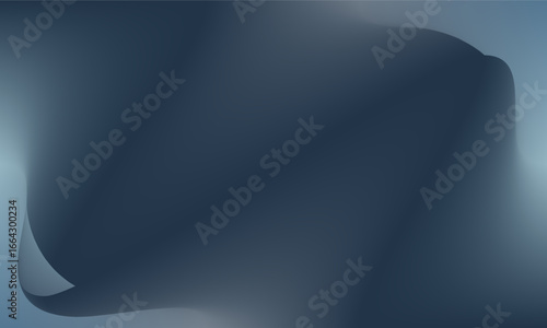 black silver vibrant gradient background, grainy texture effect, poster banner landing page backdrop design. vector wallpaper.