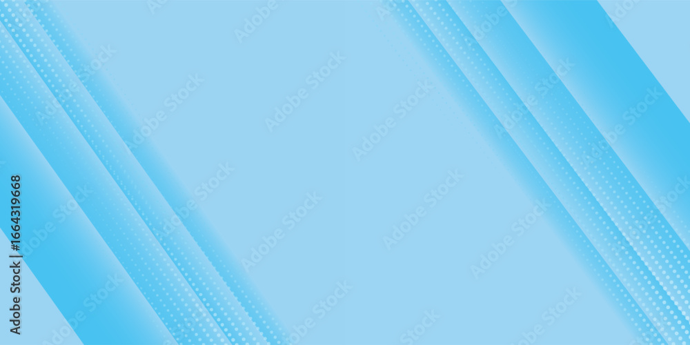 Fototapeta premium Vector Abstract, science, futuristic, energy technology concept with dot pattern. Modern vector for invitation, banner