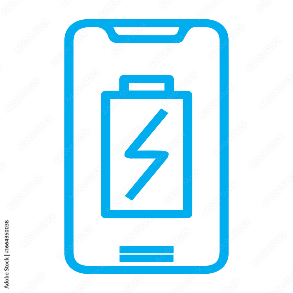 Mobile Phone Charging