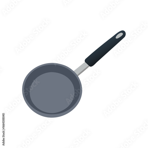 cast iron frying pan