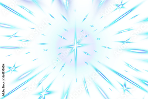 Abstract explosion hyperspace star light rays sci-fi tunnel, warp speed visual. Futuristic radial light streaks burst background. perfect for video editing, VFX design, or cosmic digital artwork.