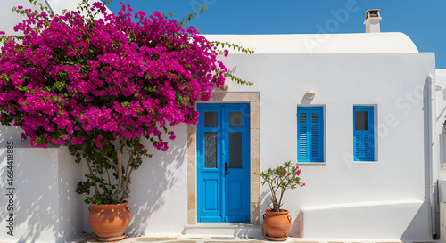 santorini island greece