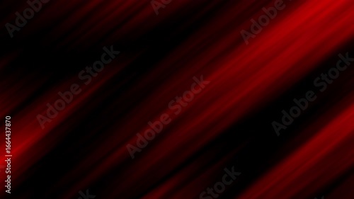 animated abstract red background video with minimalist and simple style. Loop dark red background