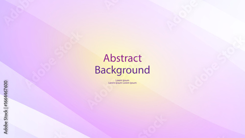 purple and pink color background abstract art vector