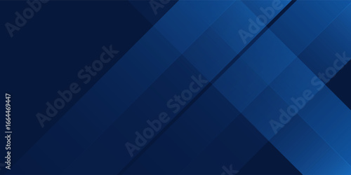 Black dark navy blue silver abstract pattern background. Geometric shape. Line triangle angle fold polygon modern