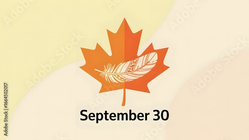 Every Child Matters Logo  National Day of Truth and Reconciliation, Orange Shirt Day Canada September 30