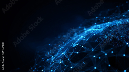 abstract light background of earth 