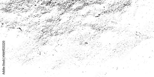 Rectangular rustic grunge gray texture. Rough effect of grunge wall design. grunge dust grainy wall overlay grunge urban texture vector. Grunge background of black and white. white concrete wall textu