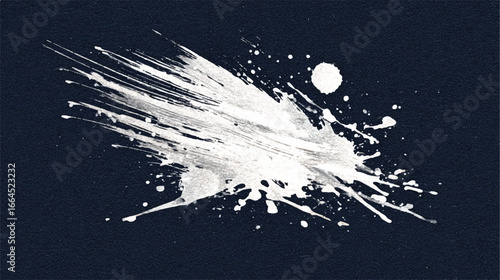 Collection of black bleeding ink splatter Vector grunge ink splat isolated white background	 Vector texture dust and scratched. Grunge background. Overlay textures set stamp with grunge effect