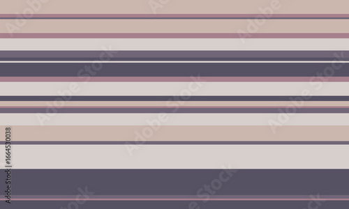 Subtle horizontal stripes in muted purples and beiges create a calming, minimalist background ideal for websites, presentations, or textile designs.