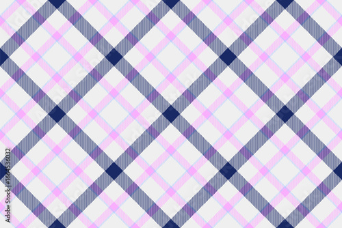 Seamless tartan pattern, a visually appealing plaid design. Great for backgrounds, textiles, or adding a classic touch to your project. Versatile  modern