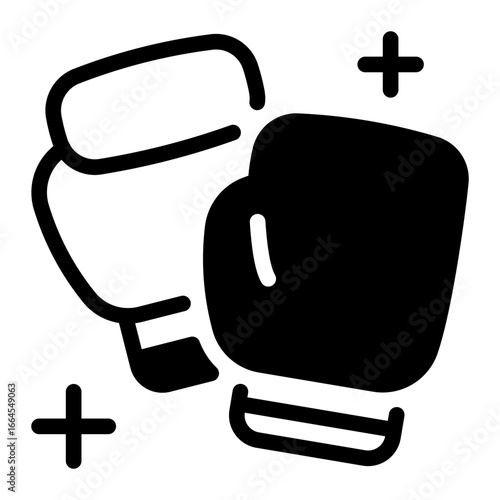 Boxing Gloves