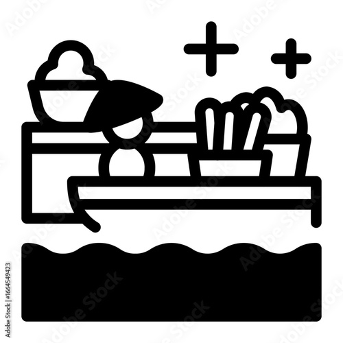 Water Market