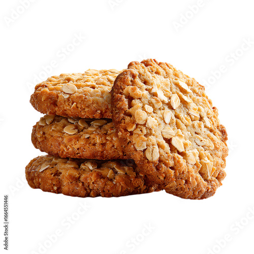 Oatmeal cookies png