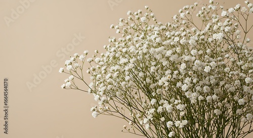 Baby's Breath: A Gentle Stillness