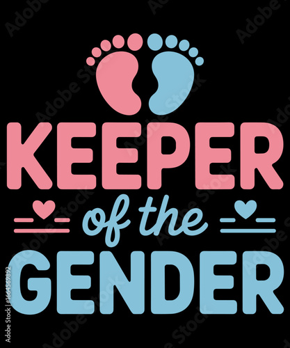 Gender Reveal Keeper of the Gender Gender Reveal