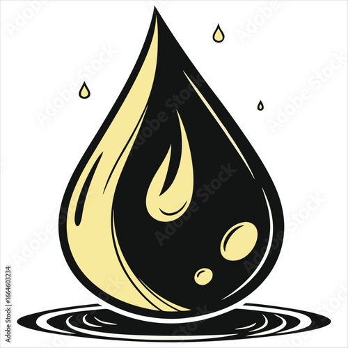 Black Drop. Pure Oil. Black  Essence. Liquid Black. Nature’s Drop. Eco Oil. Fresh Drop. Healthy Essence. Organic Black. Vital Drop.