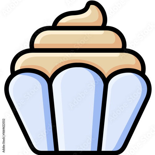 cupcake icon