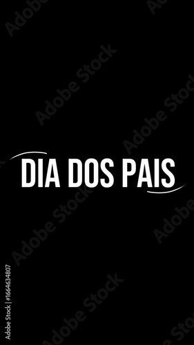 dia dos pais