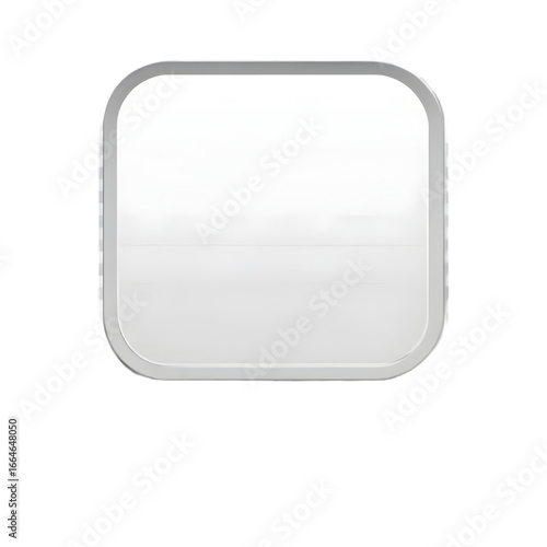 Virtual coworking space icon transparent background