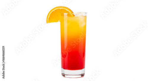 Wallpaper Mural Tequila Sunrise, transparenter Hintergrund, PNG Torontodigital.ca