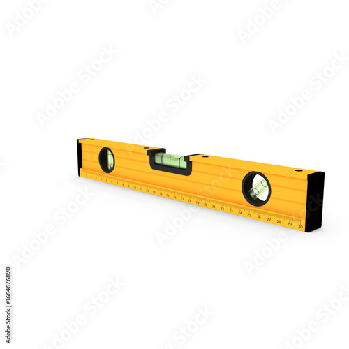 Spirit level work tool