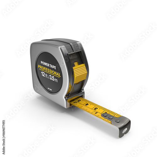Builder tape measure