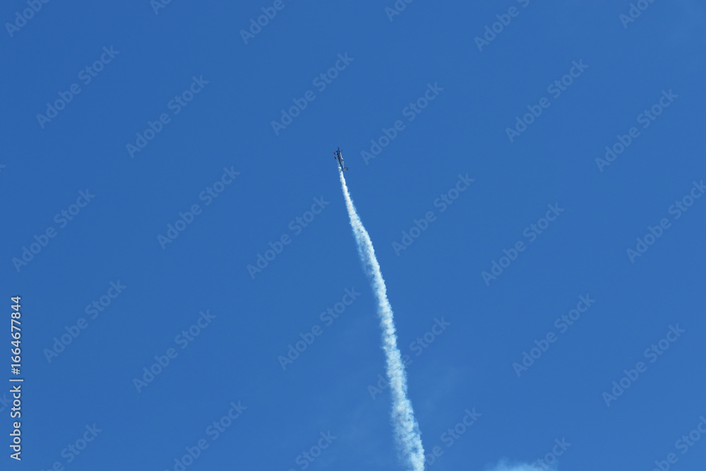 aerobatics aerobatics