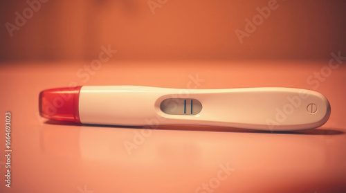 Positive Pregnancy Test Result