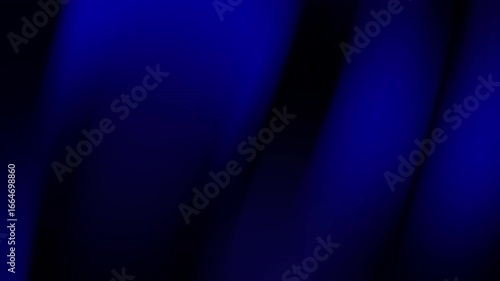 Deep Blue Gradient Abstract Texture