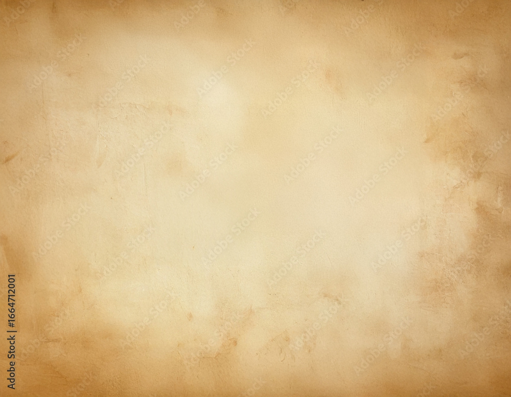 Obraz premium こげた羊皮紙のテクスチャー 背景素材