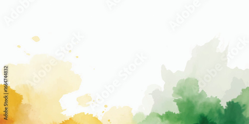 Indian republic day tricolour watercolour flag background, 26, january, independence, 15th, august, space, freedom, colourful, government, patriotic, patriotism, smooth, spirit, swirl, festival, 