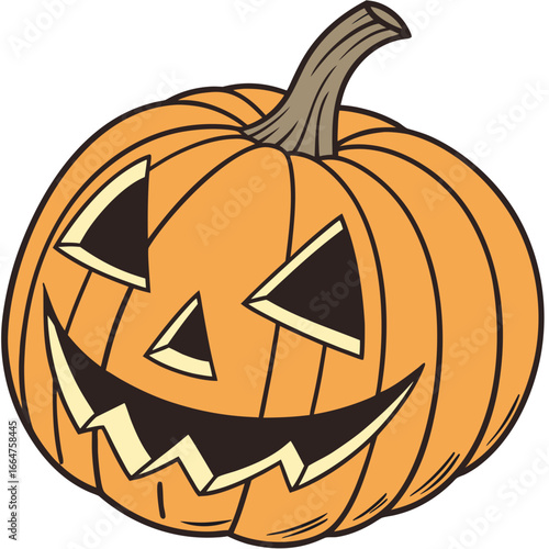 jack o lantern