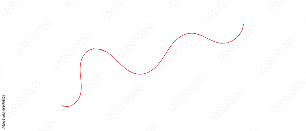 Obraz premium thread icon, flat style thread icon.