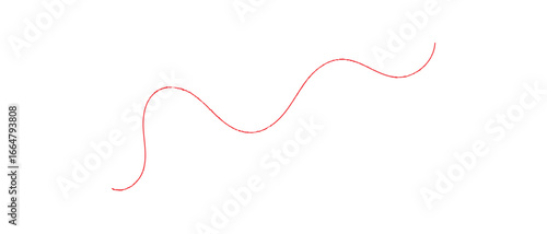 thread icon, flat style thread icon.