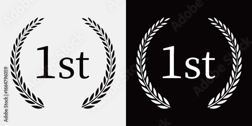 周年や記念、アニバーサリーのロゴベクターイラストセット	