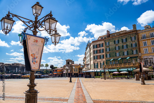 Photography Untitled #DisneySea