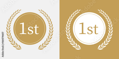 周年や記念、アニバーサリーのロゴベクターイラストセット	