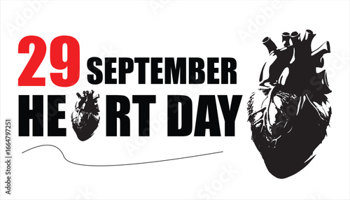 Heart Attack ECG Vector – Cardiology, Paramedic, Cardiac Health Illustration	